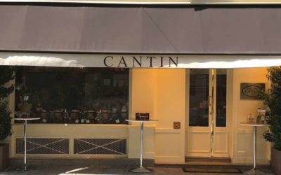 La fromagerie Marie Anne Cantin : the most authentic cheese shop in Paris!