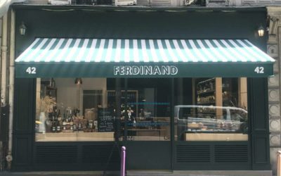 La fromagerie Ferdinand : la plus familiale
