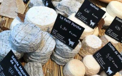 Connaissez-vous les 7 différentes familles de fromages ?