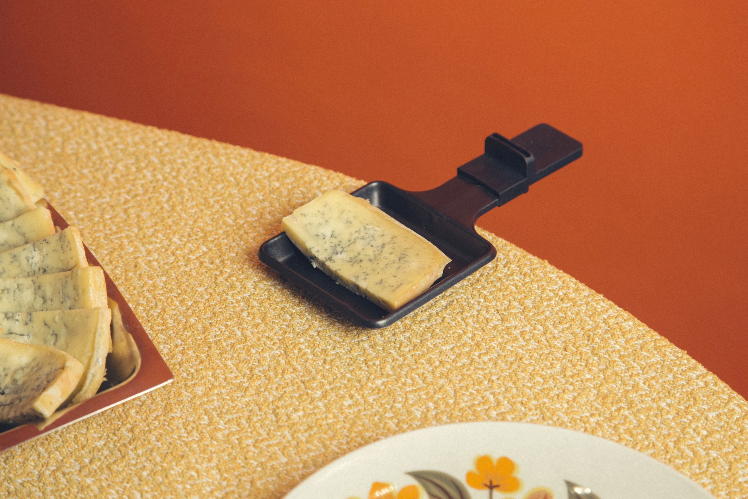 Fromages pour raclette party